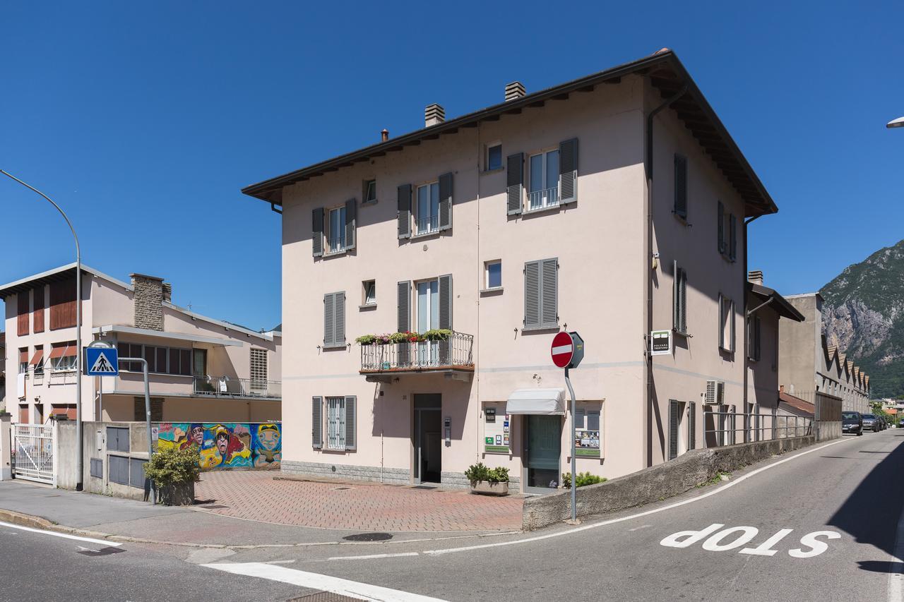 Affittacamere Polvara Trentuno Lecco Zewnętrze zdjęcie
